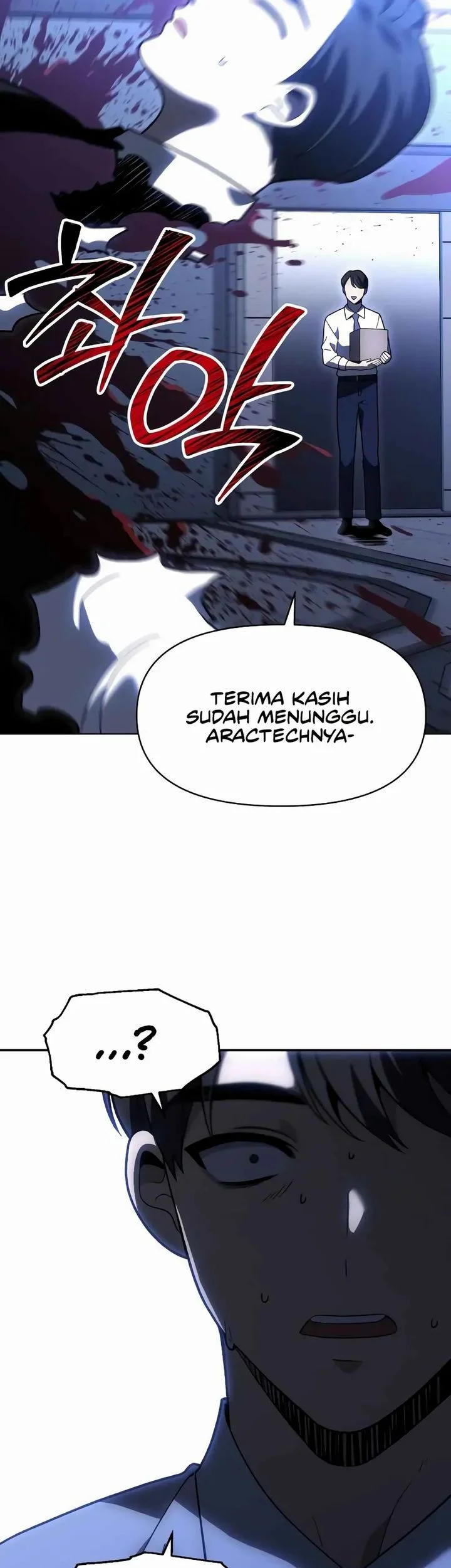 I Used To Be The Boss Chapter 125 Gambar 39