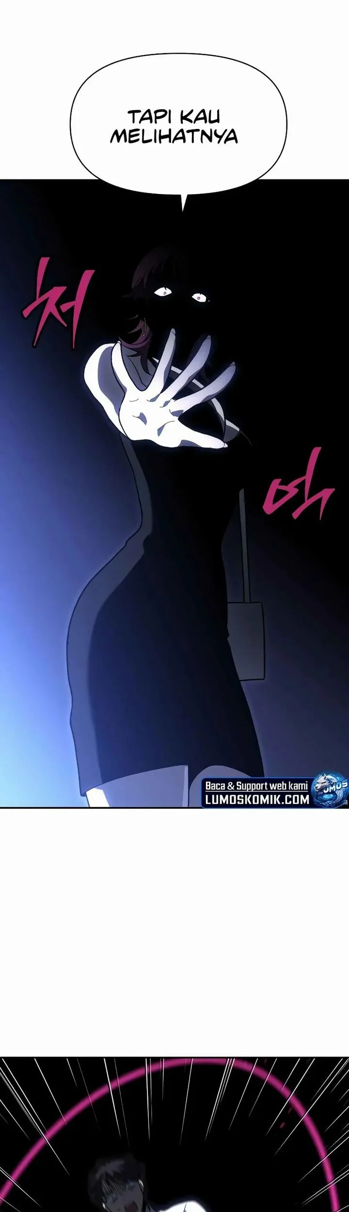 I Used To Be The Boss Chapter 125 Gambar 44