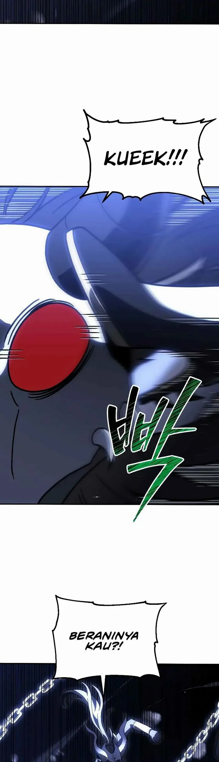 I Used To Be The Boss Chapter 125 Gambar 52