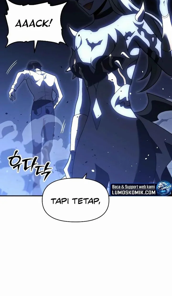 I Used To Be The Boss Chapter 125 Gambar 55