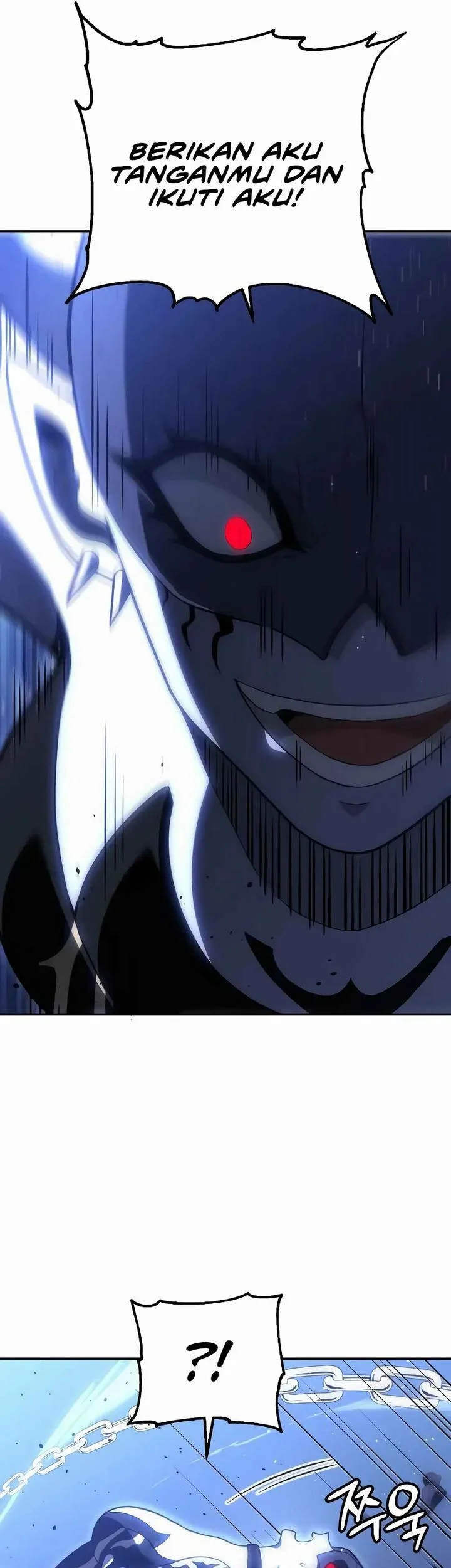 I Used To Be The Boss Chapter 125 Gambar 60