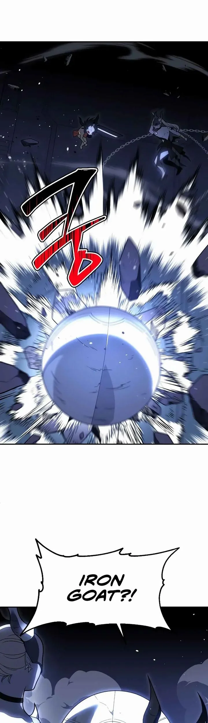 I Used To Be The Boss Chapter 125 Gambar 66