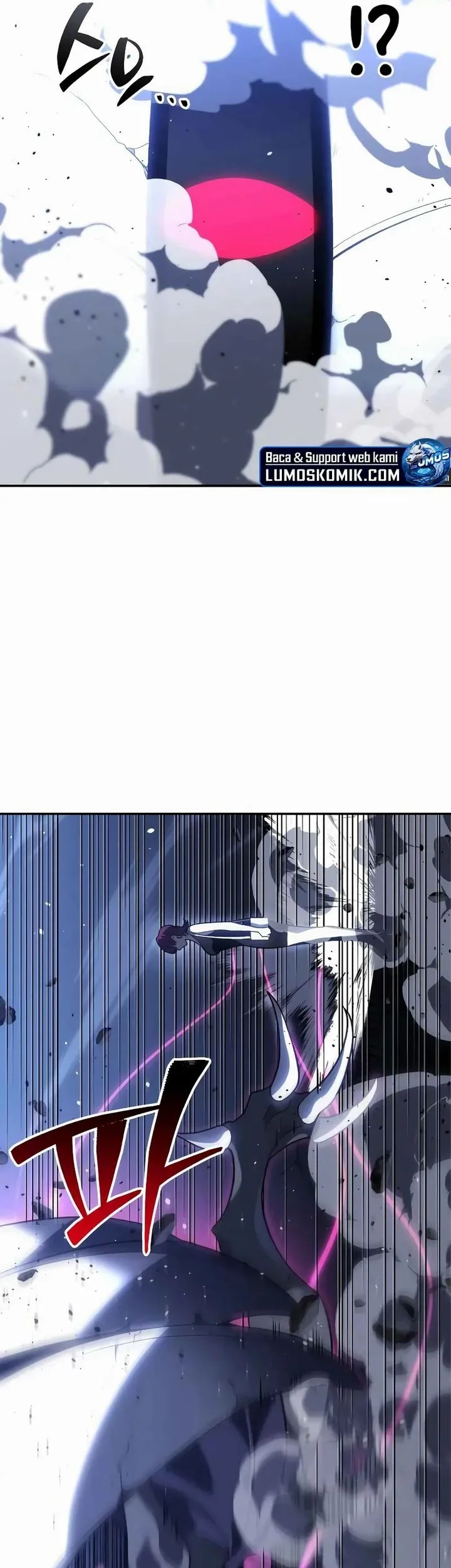 I Used To Be The Boss Chapter 125 Gambar 68