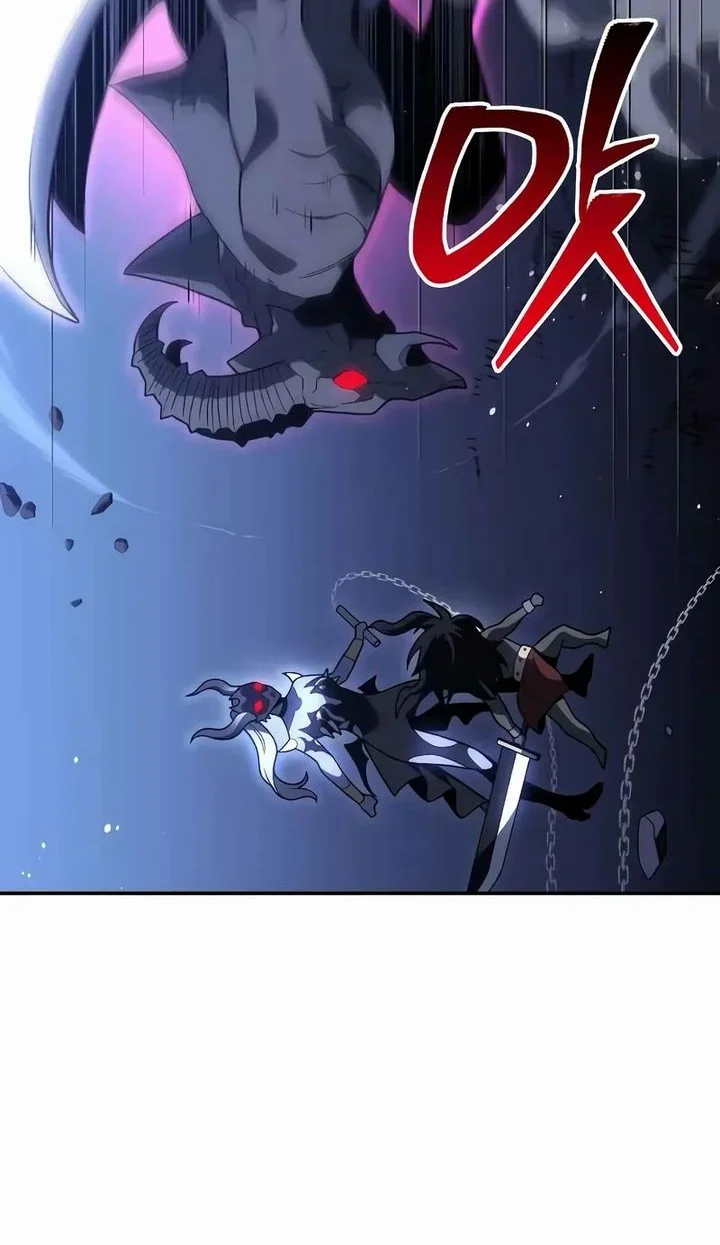 I Used To Be The Boss Chapter 125 Gambar 69