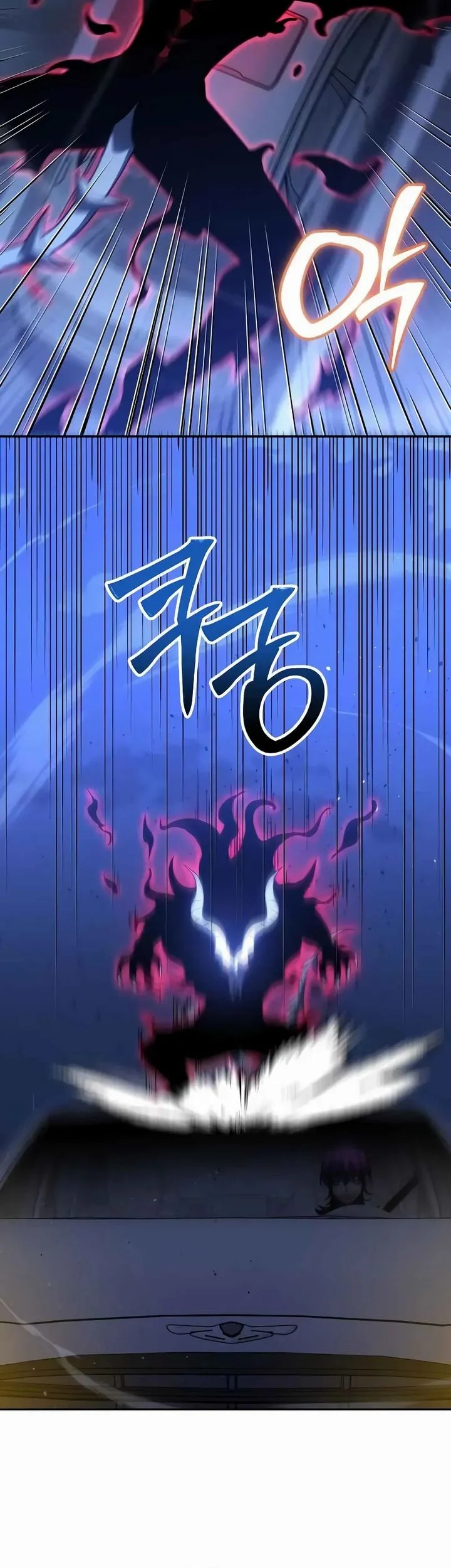 I Used To Be The Boss Chapter 125 Gambar 76