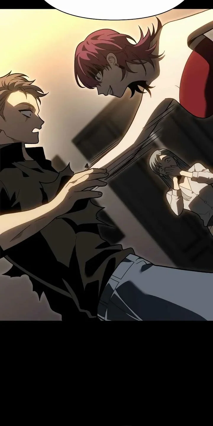 I Used To Be The Boss Chapter 125 Gambar 6