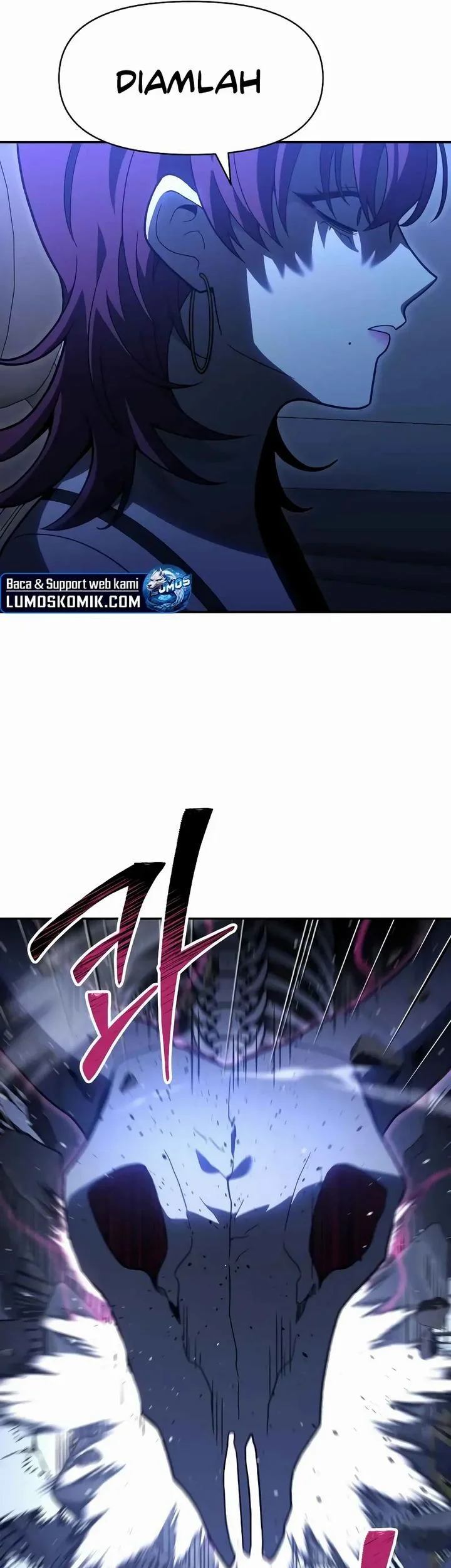 I Used To Be The Boss Chapter 125 Gambar 86