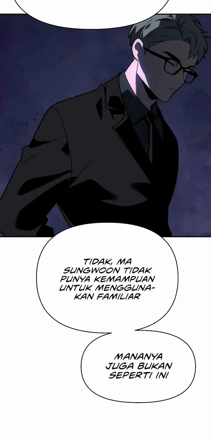 I Used To Be The Boss Chapter 125 Gambar 89