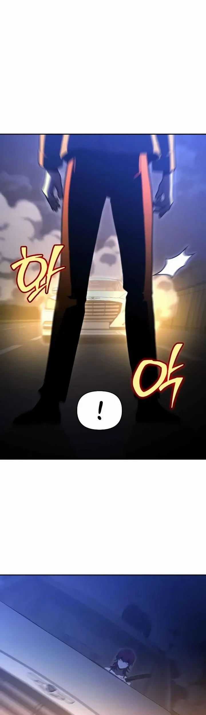 I Used To Be The Boss Chapter 125 Gambar 92