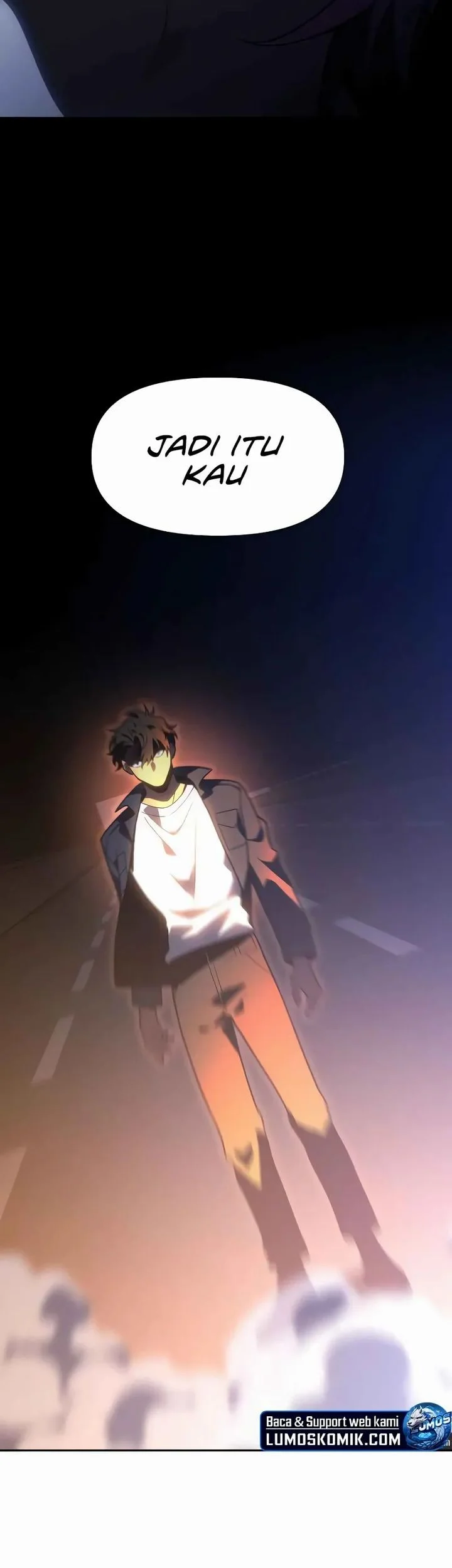 I Used To Be The Boss Chapter 125 Gambar 94
