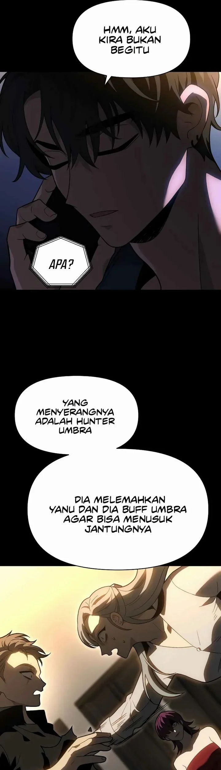 I Used To Be The Boss Chapter 125 Gambar 7