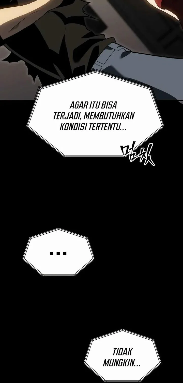 I Used To Be The Boss Chapter 125 Gambar 8