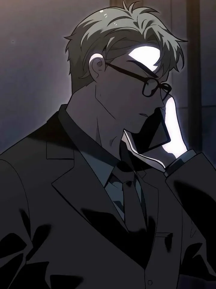 I Used To Be The Boss Chapter 125 Gambar 10