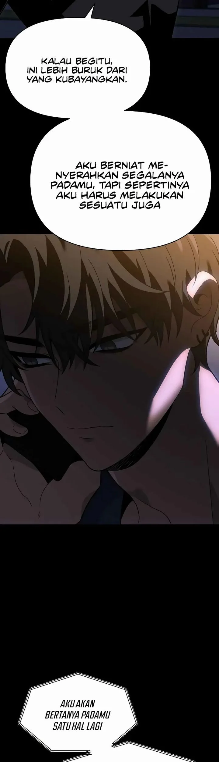 I Used To Be The Boss Chapter 125 Gambar 11