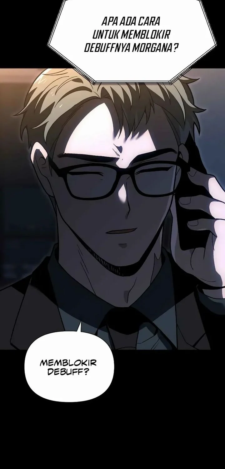 I Used To Be The Boss Chapter 125 Gambar 12