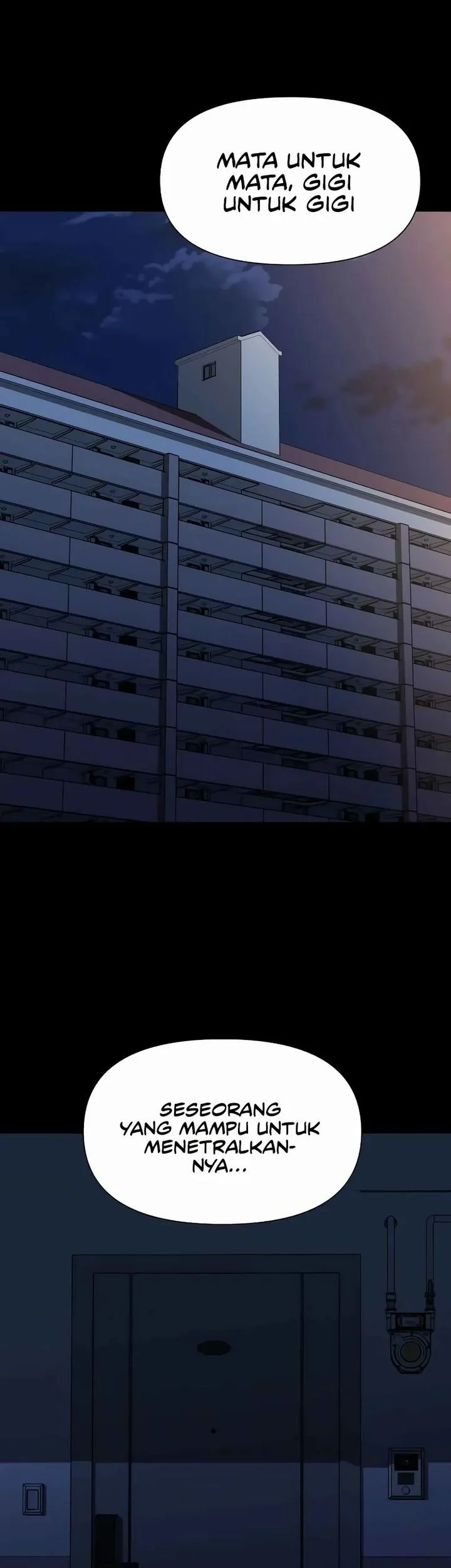 I Used To Be The Boss Chapter 125 Gambar 13