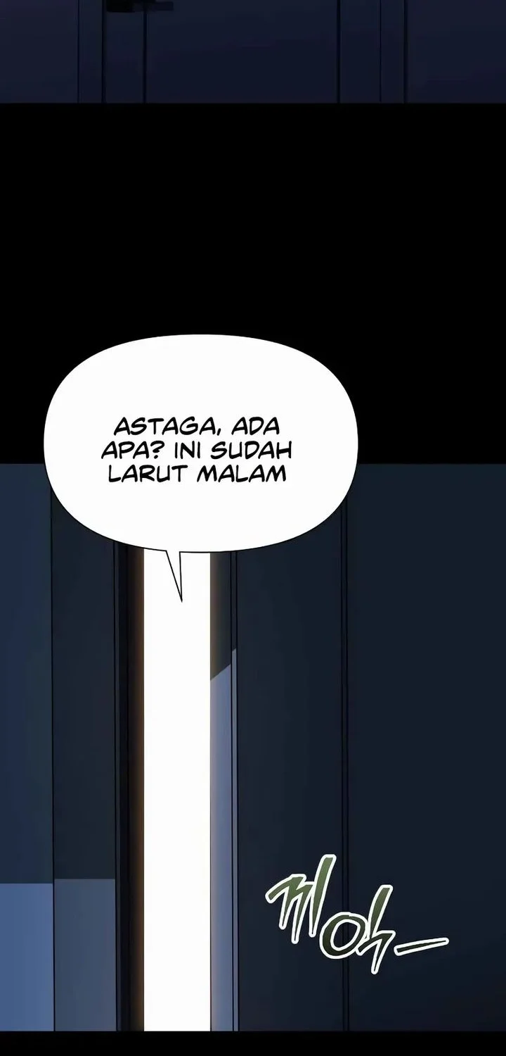 I Used To Be The Boss Chapter 125 Gambar 14