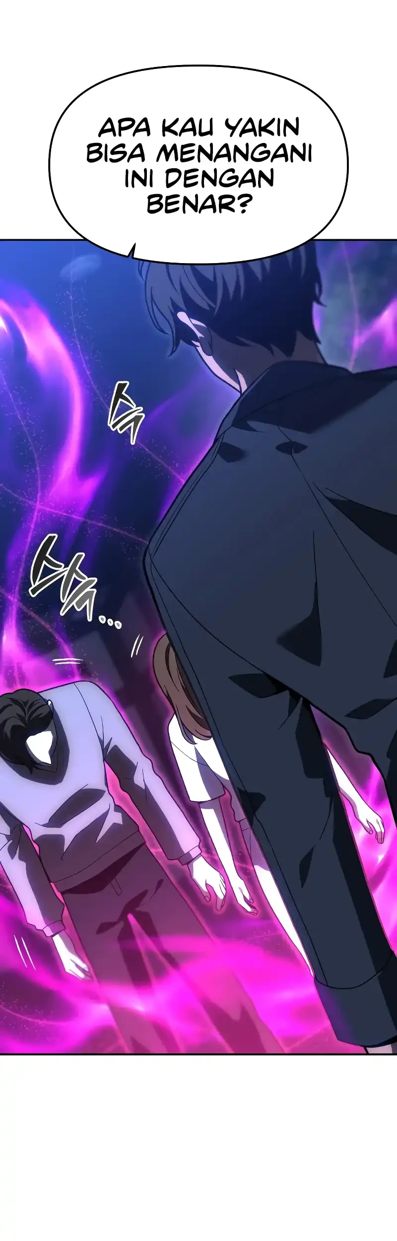 I Used To Be The Boss Chapter 127 Gambar 28