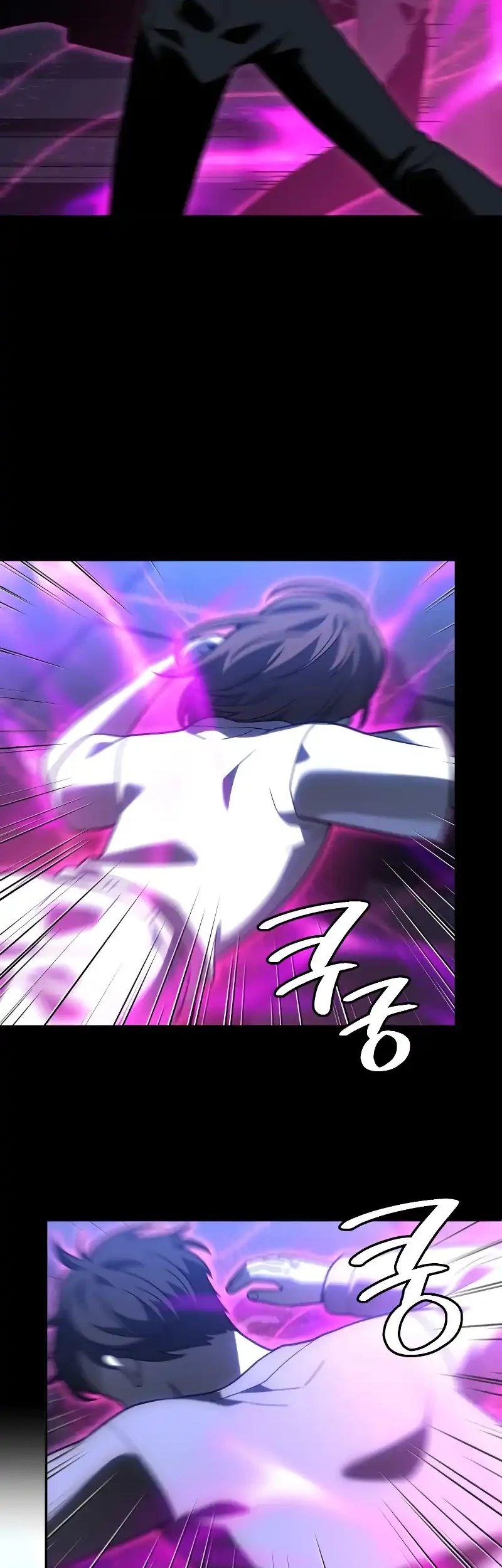 I Used To Be The Boss Chapter 127 Gambar 32