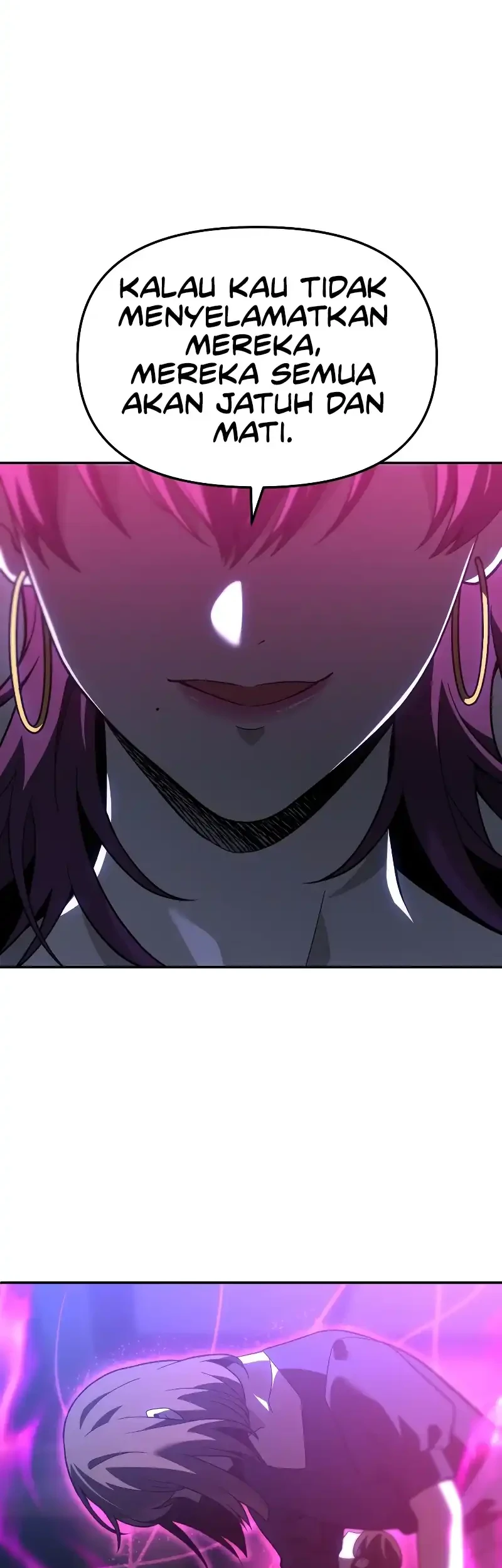 I Used To Be The Boss Chapter 127 Gambar 38