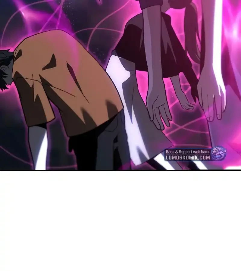 I Used To Be The Boss Chapter 127 Gambar 39