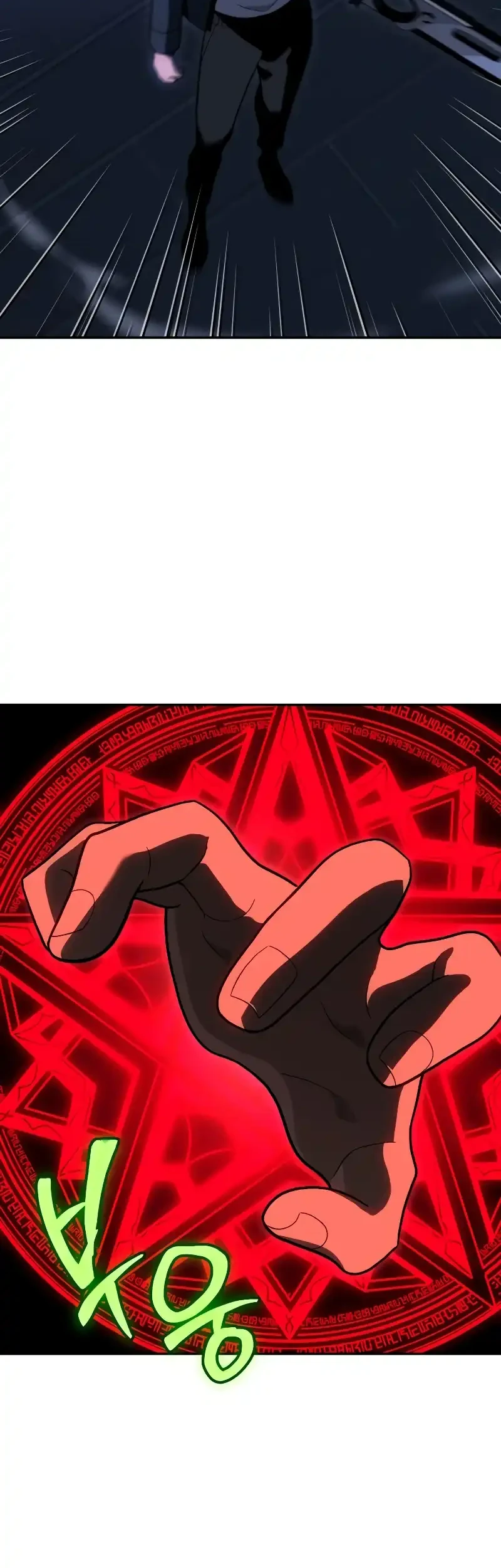 I Used To Be The Boss Chapter 127 Gambar 41