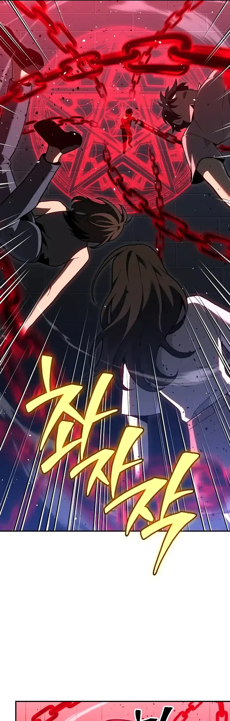 I Used To Be The Boss Chapter 127 Gambar 43