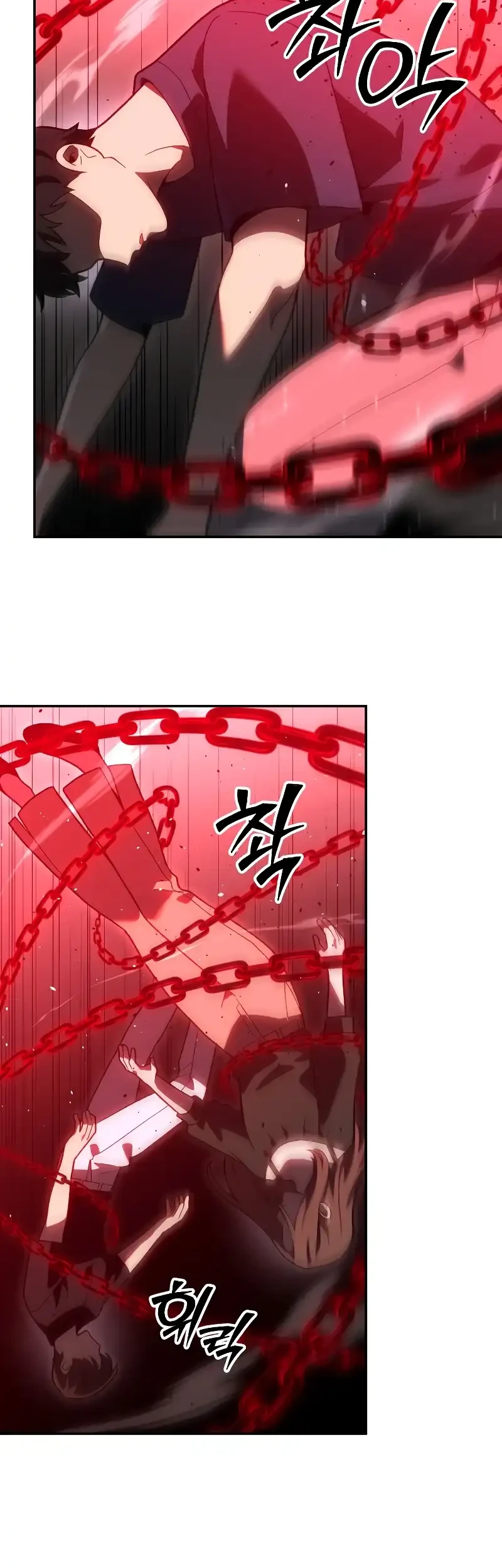 I Used To Be The Boss Chapter 127 Gambar 44