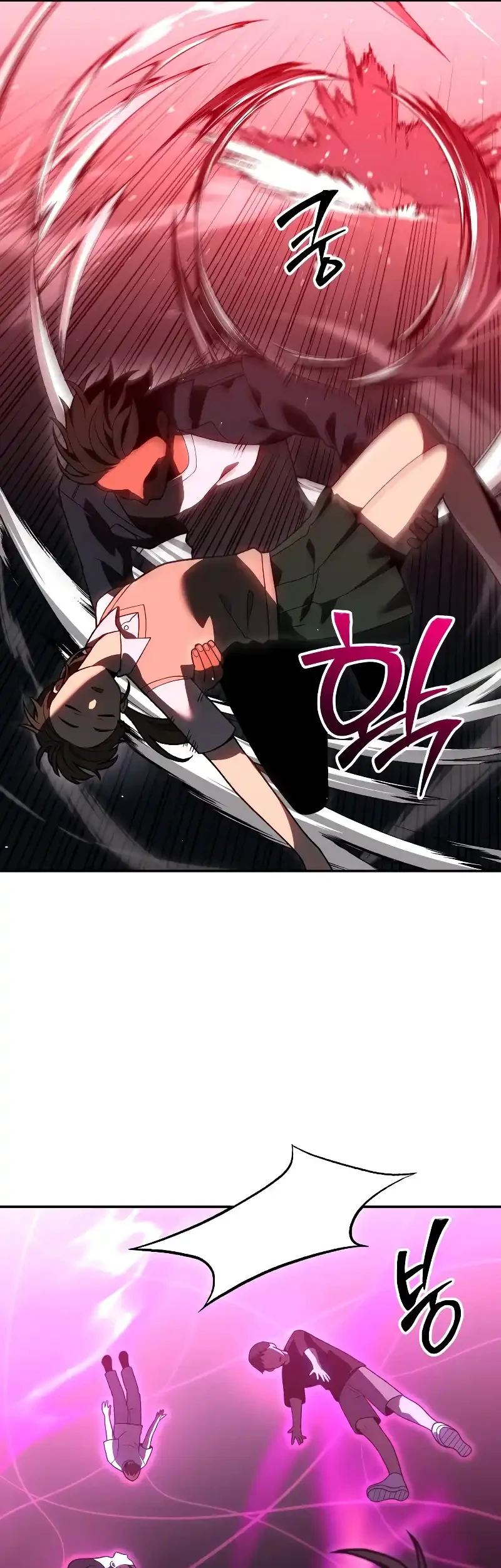 I Used To Be The Boss Chapter 127 Gambar 49