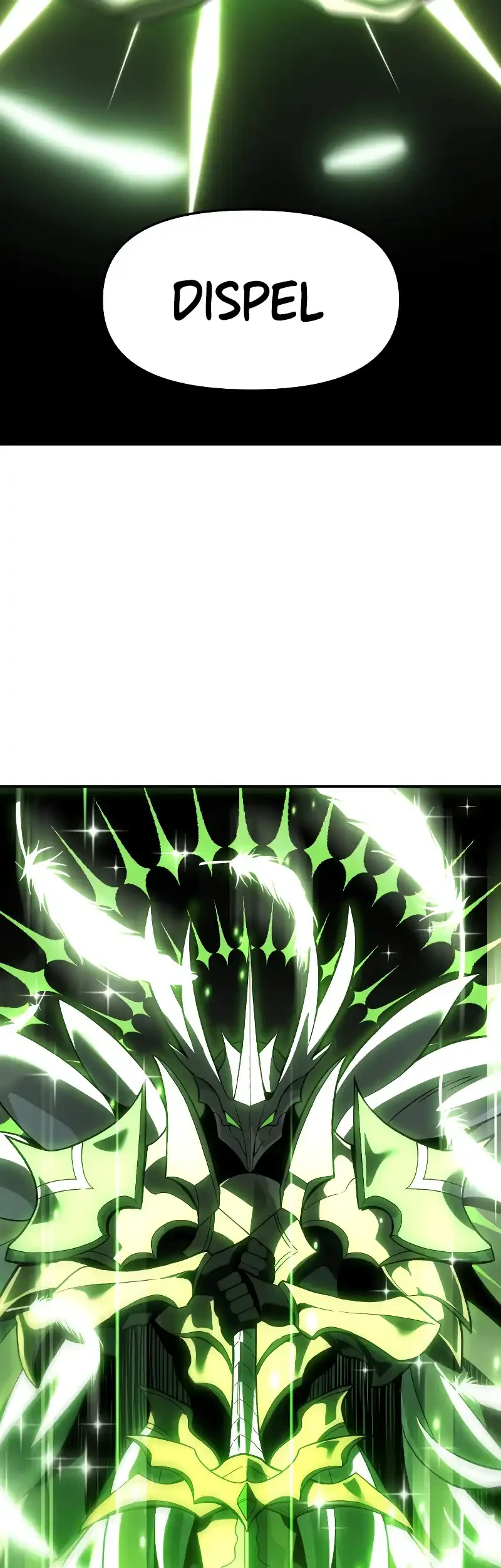 I Used To Be The Boss Chapter 127 Gambar 54