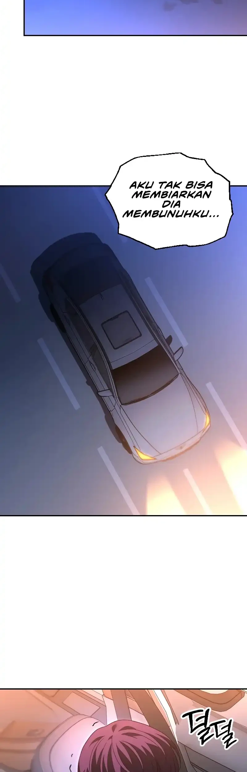 Manhwa I Used To Be The Boss Chapter 127 gambar nomor 2