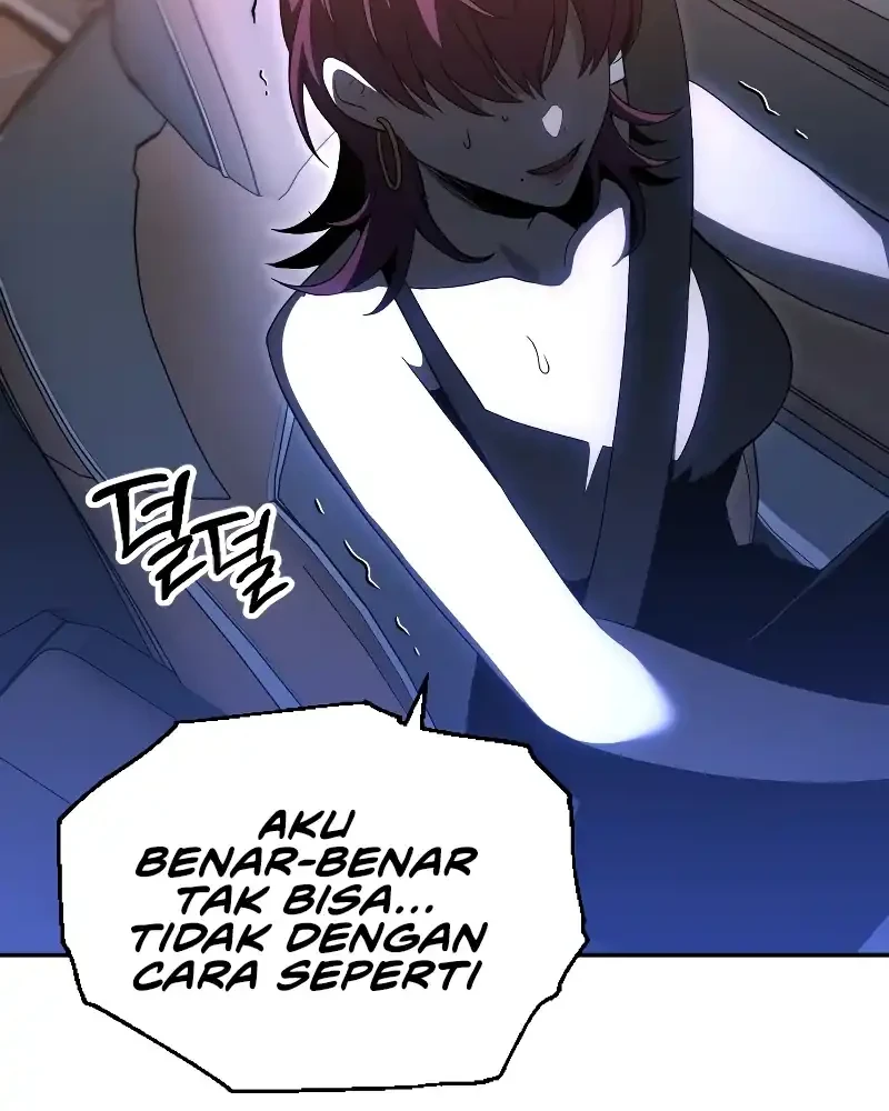 I Used To Be The Boss Chapter 127 Gambar 3