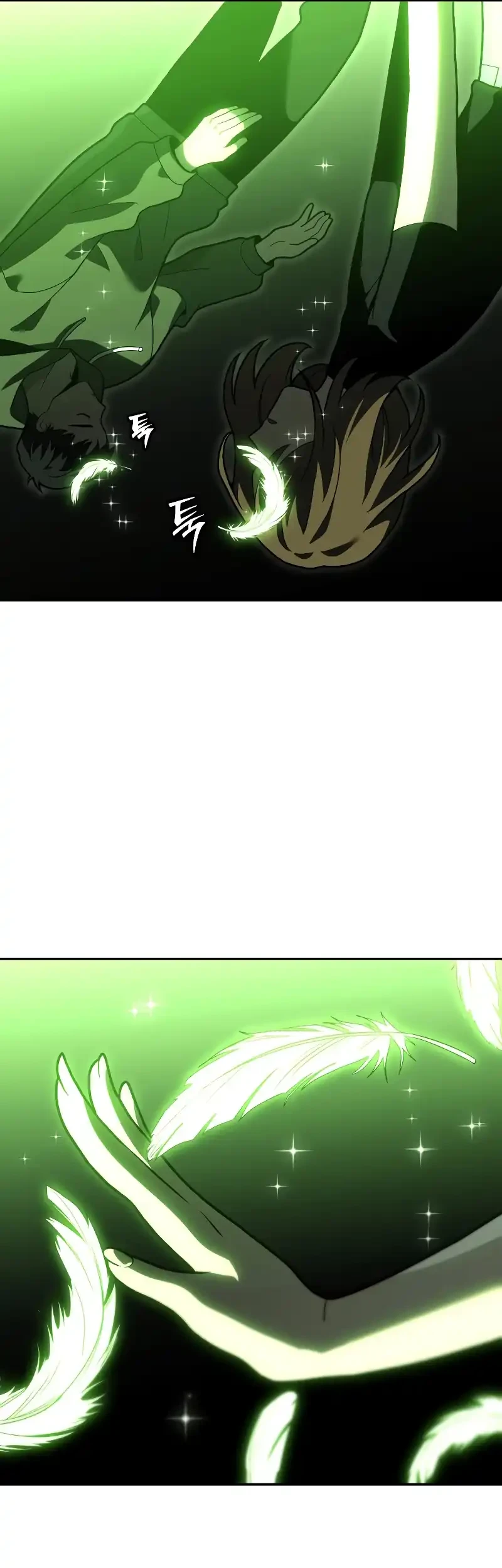 I Used To Be The Boss Chapter 127 Gambar 57