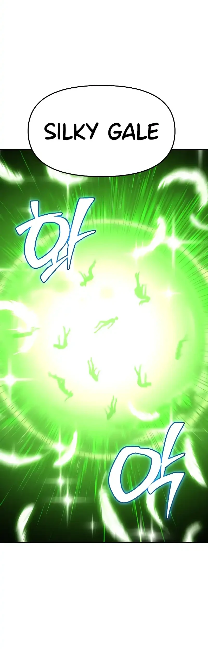 I Used To Be The Boss Chapter 127 Gambar 58