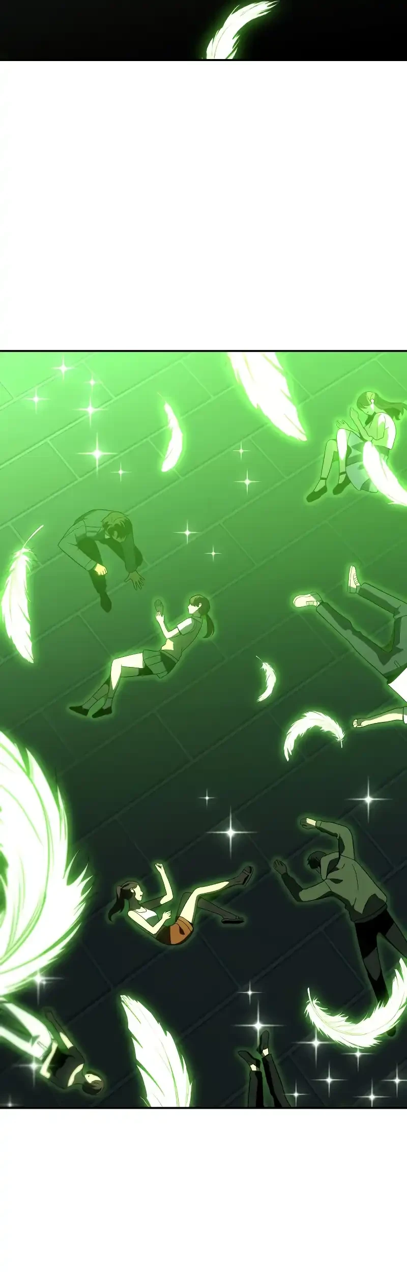 I Used To Be The Boss Chapter 127 Gambar 60