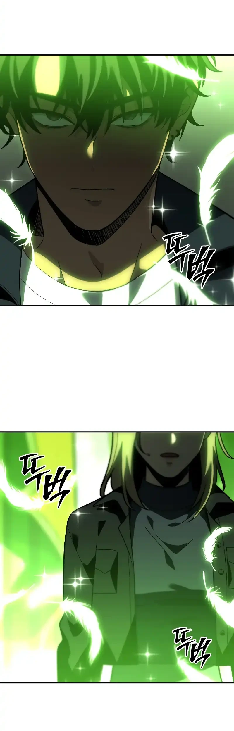 I Used To Be The Boss Chapter 127 Gambar 61