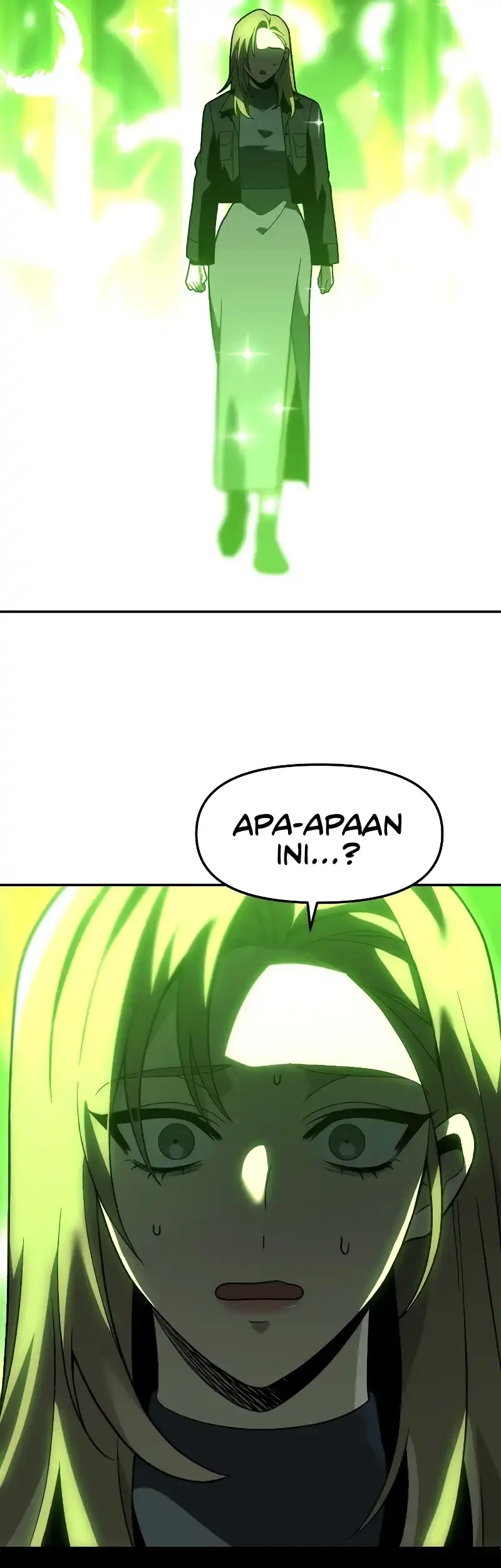 I Used To Be The Boss Chapter 127 Gambar 63