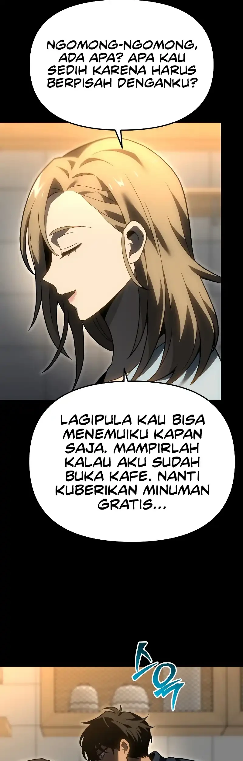 I Used To Be The Boss Chapter 127 Gambar 69