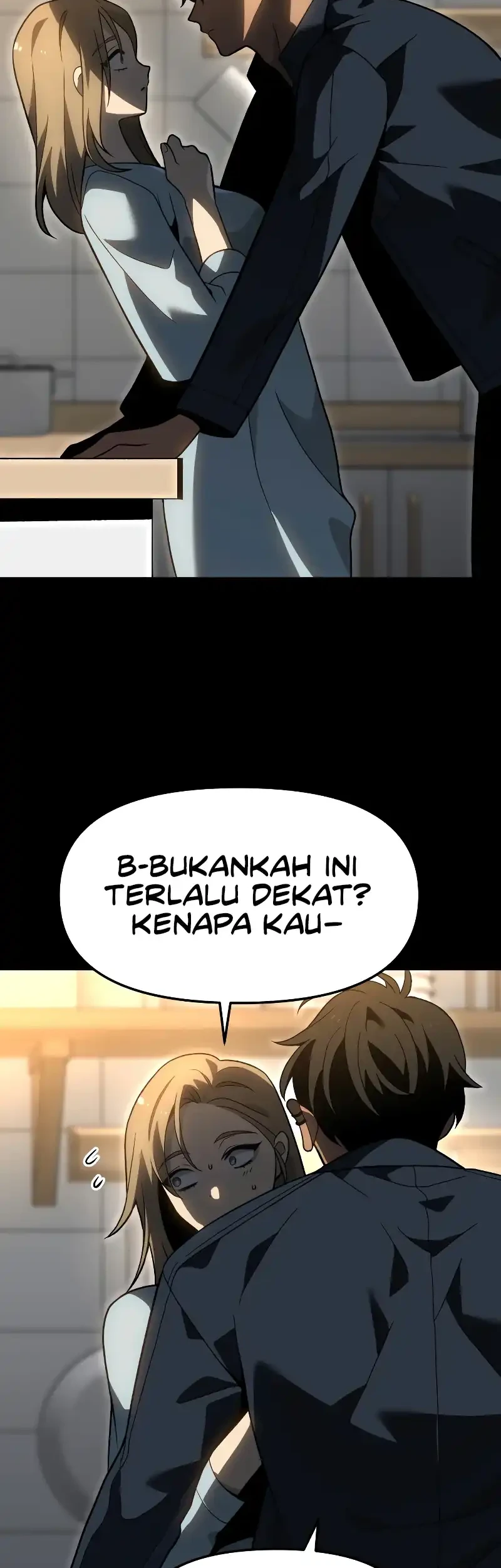 I Used To Be The Boss Chapter 127 Gambar 70