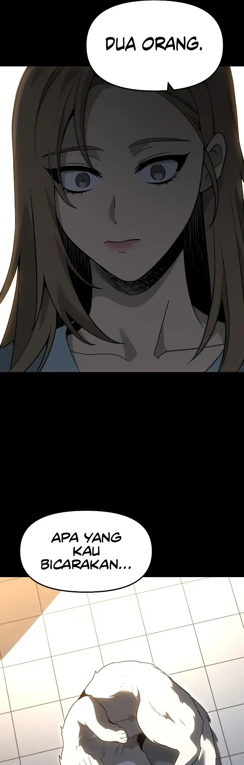 I Used To Be The Boss Chapter 127 Gambar 72