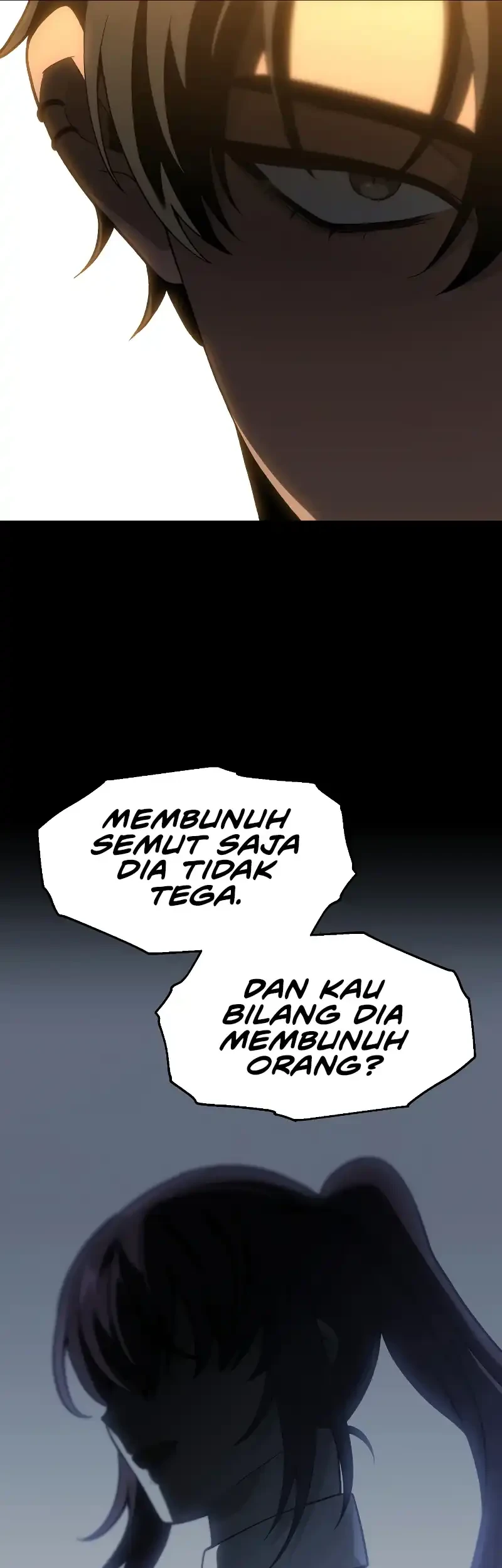 I Used To Be The Boss Chapter 127 Gambar 75