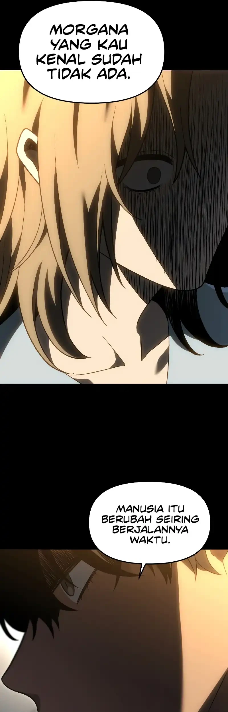 I Used To Be The Boss Chapter 127 Gambar 77