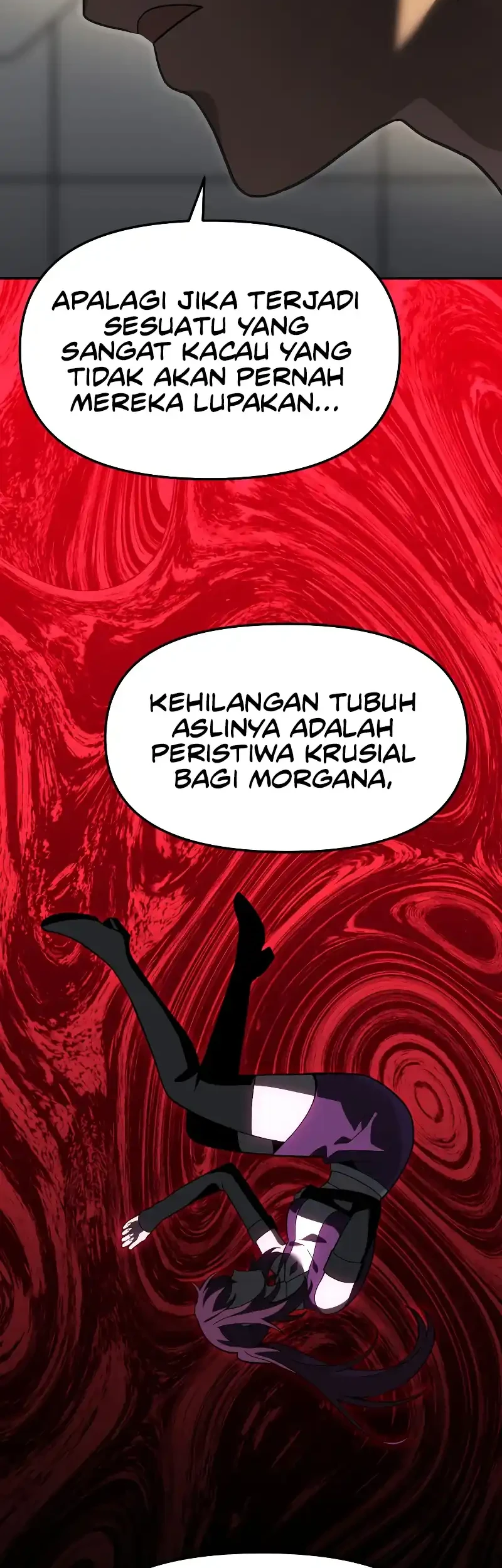 I Used To Be The Boss Chapter 127 Gambar 78