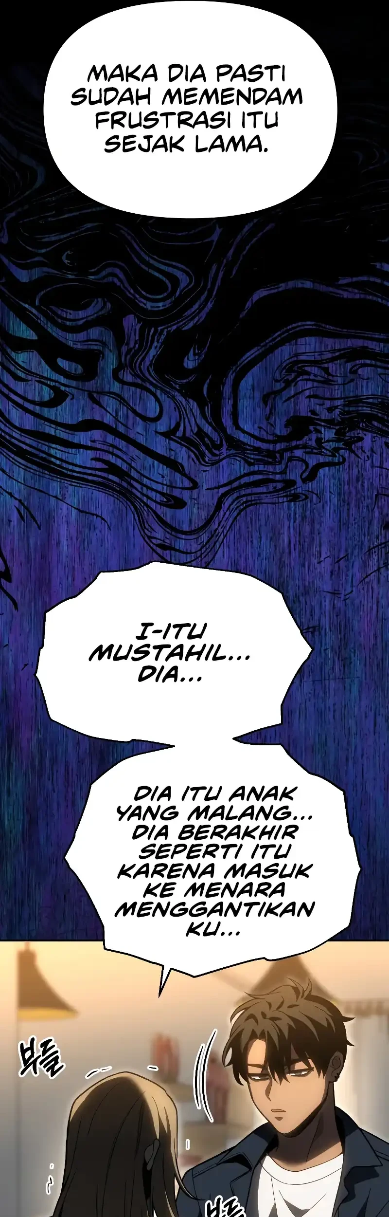 I Used To Be The Boss Chapter 127 Gambar 80