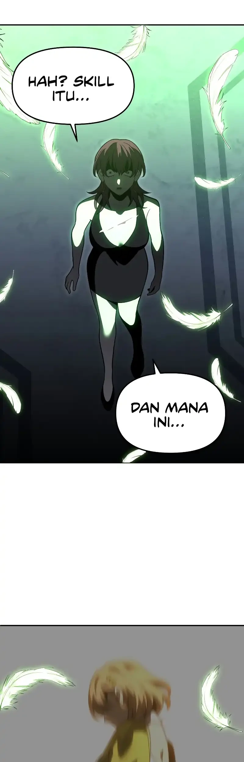 I Used To Be The Boss Chapter 127 Gambar 83