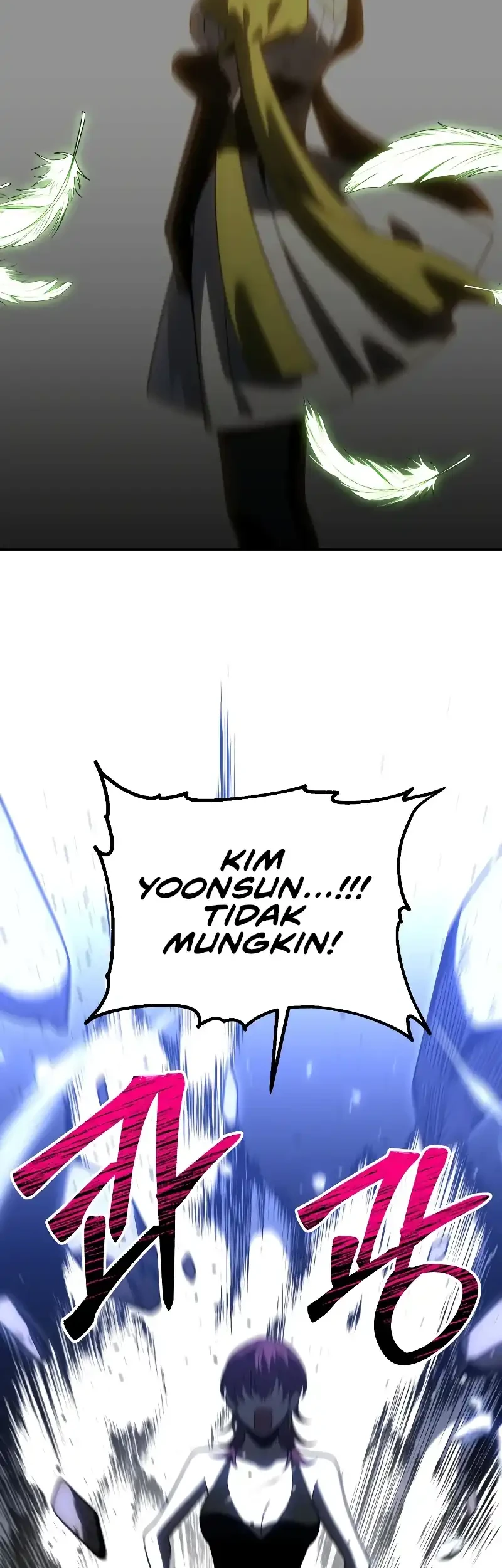 I Used To Be The Boss Chapter 127 Gambar 84