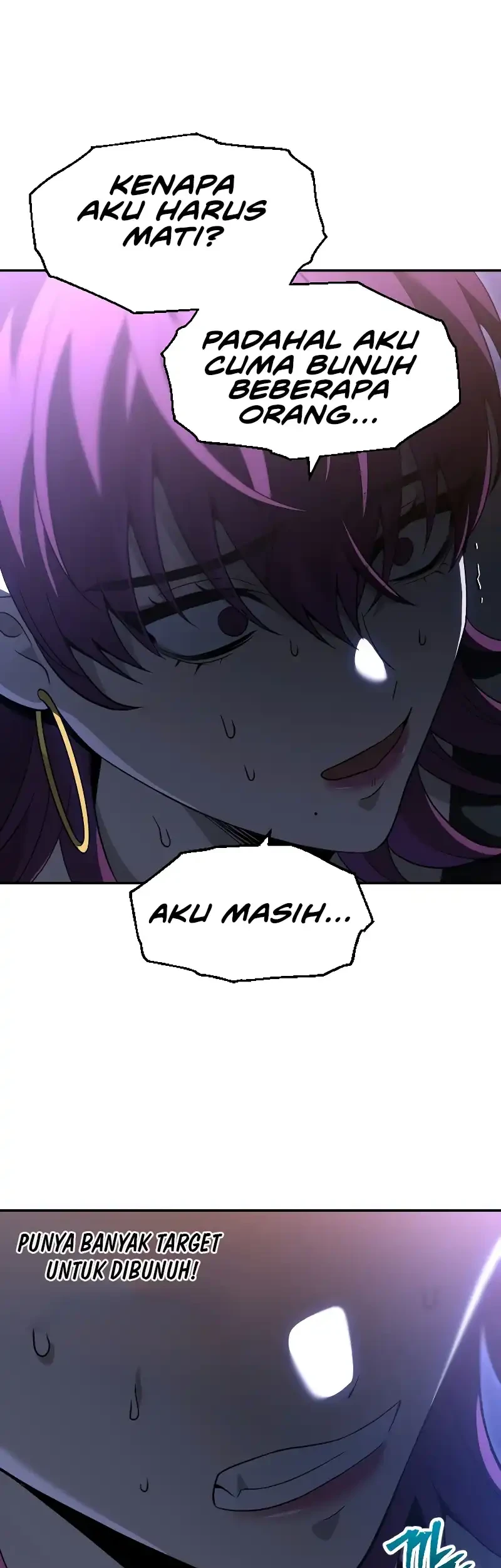 I Used To Be The Boss Chapter 127 Gambar 4