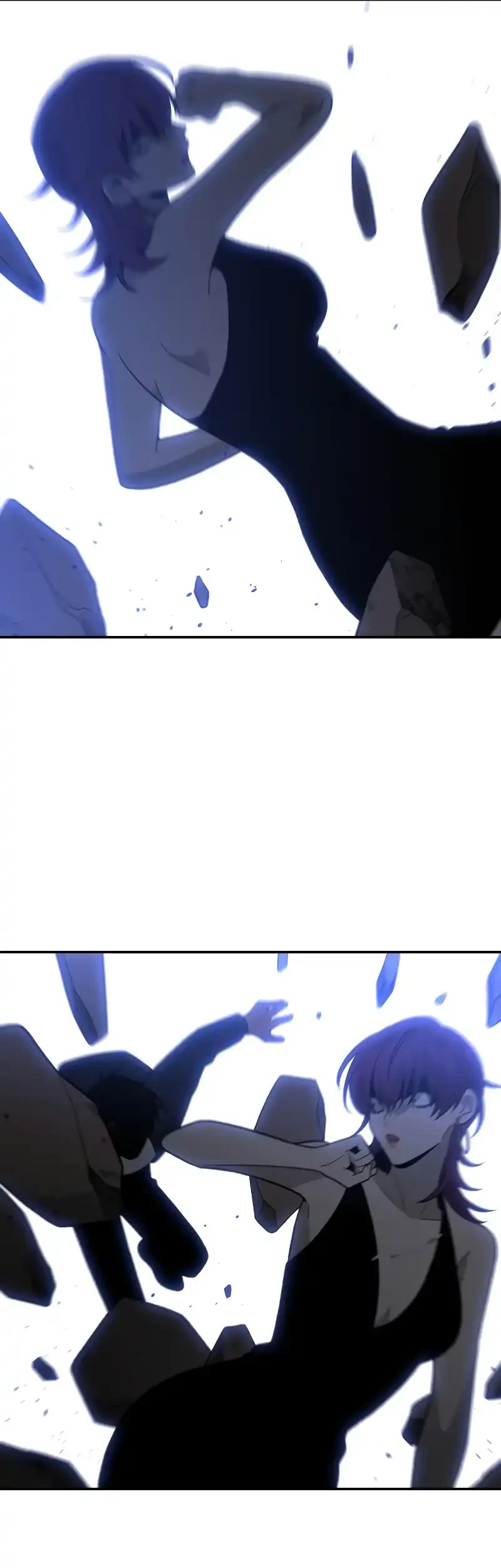 I Used To Be The Boss Chapter 127 Gambar 86