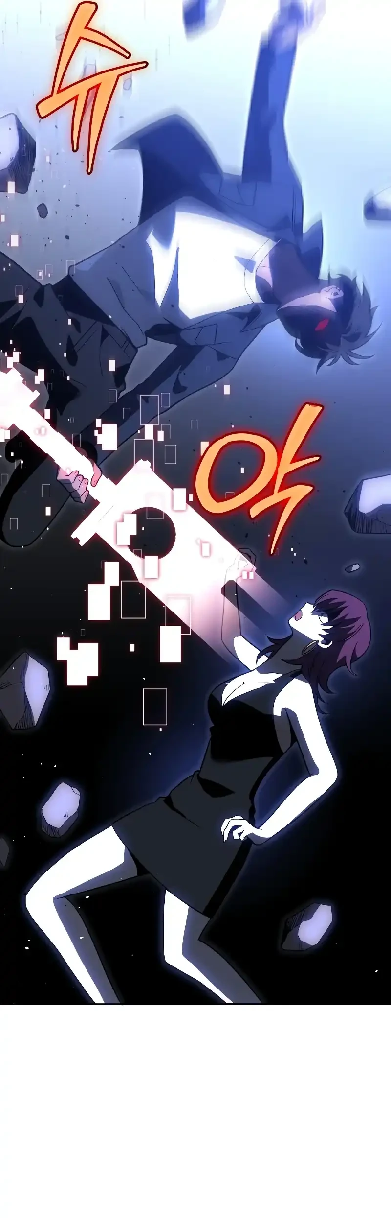 I Used To Be The Boss Chapter 127 Gambar 88