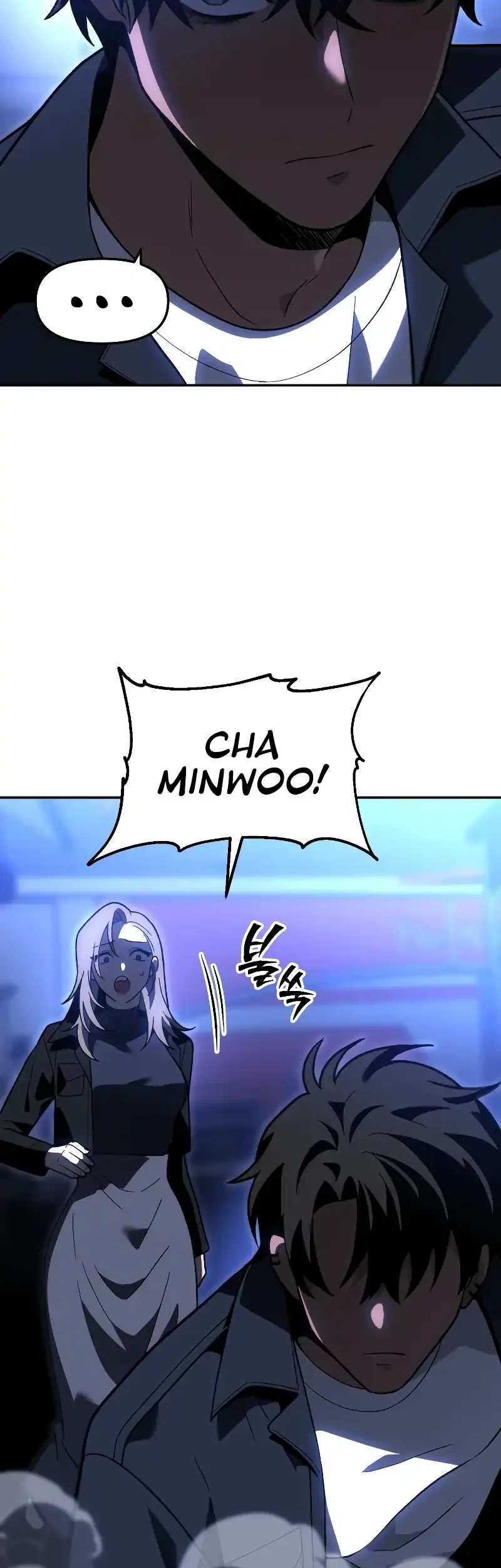 I Used To Be The Boss Chapter 127 Gambar 95